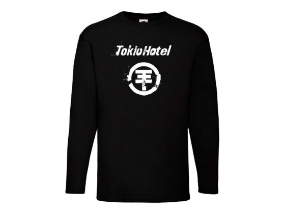 Camiseta Tokio Hotel